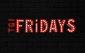 TGI Fridays Discount Promo Codes